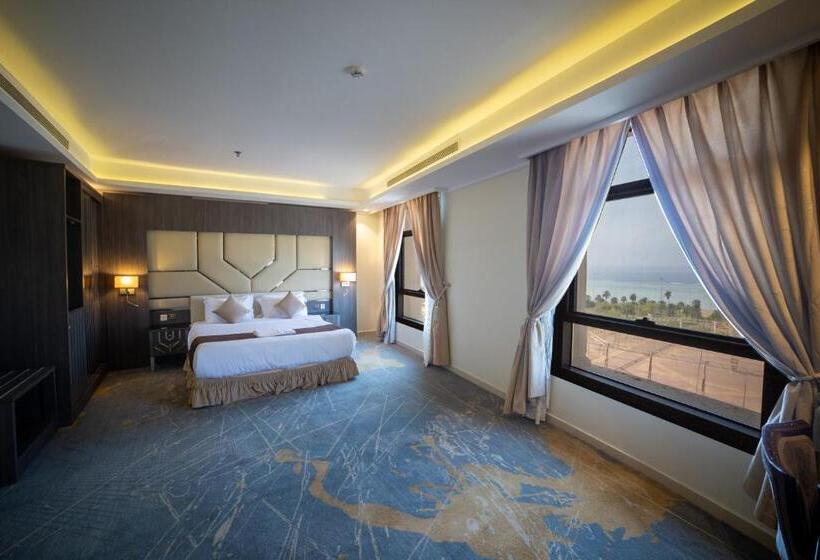 Suite Presidencial, Guest House Hotel Apartments
