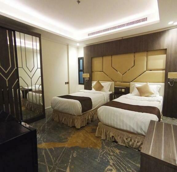Habitació Estàndard, Guest House Hotel Apartments
