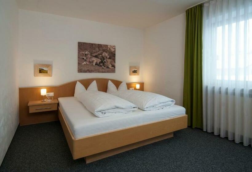Номер Стандарт, Alpenlodge Pfronten