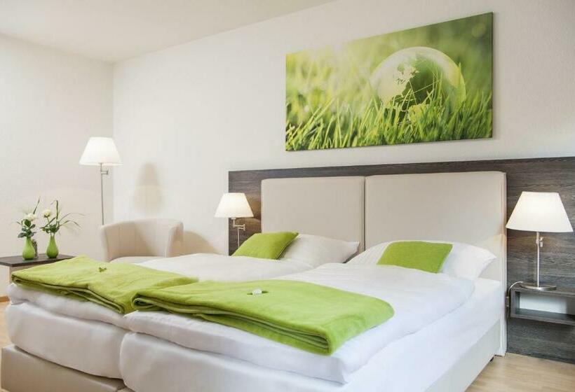 غرفة قياسية, Eilenriedestift Appartements