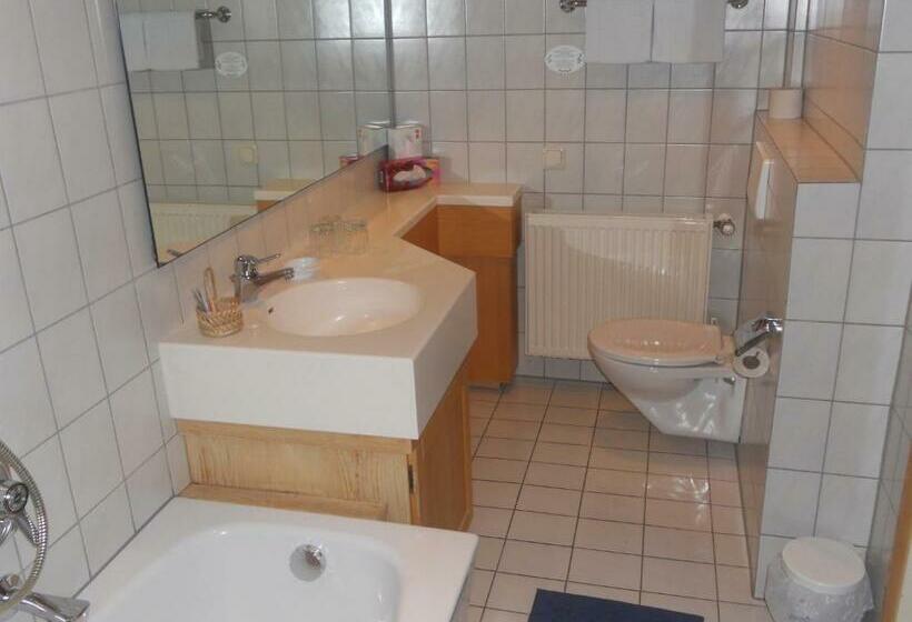 Номер Deluxe, Gasthof Krone