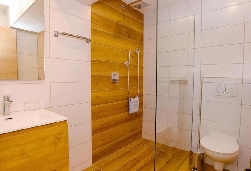 Номер Deluxe, Gasthof Krone