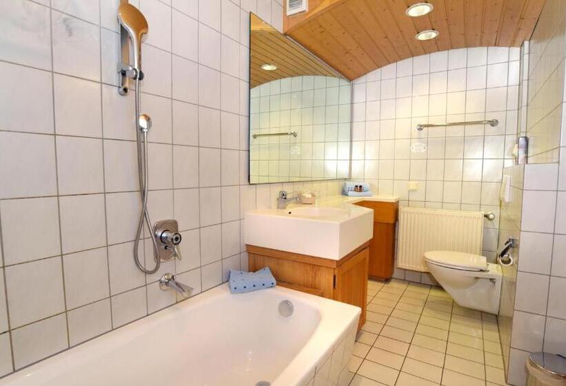 Номер Deluxe, Gasthof Krone