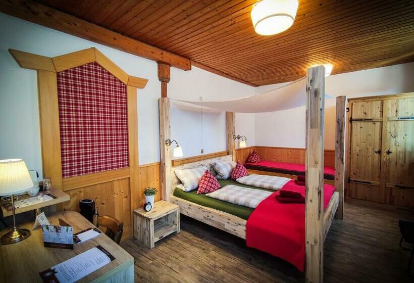 스탠다드 룸, Landgasthof Sonne
