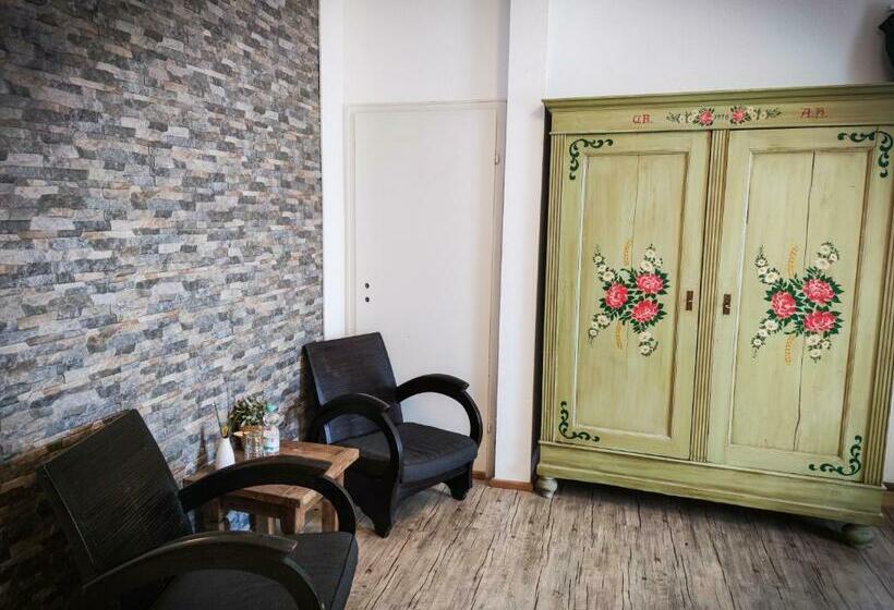 스탠다드 룸, Landgasthof Sonne