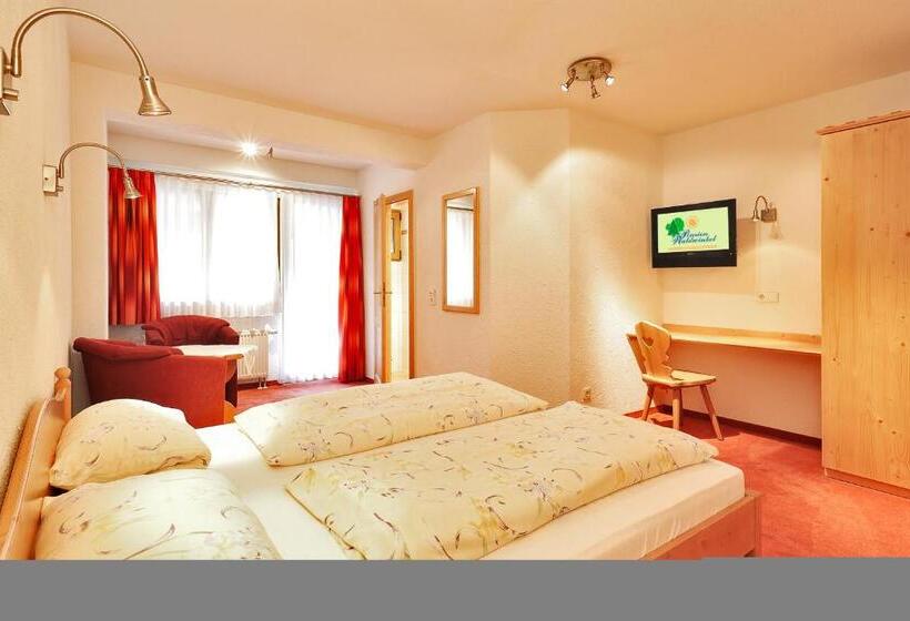 스탠다드 룸, Pension Waldwinkel
