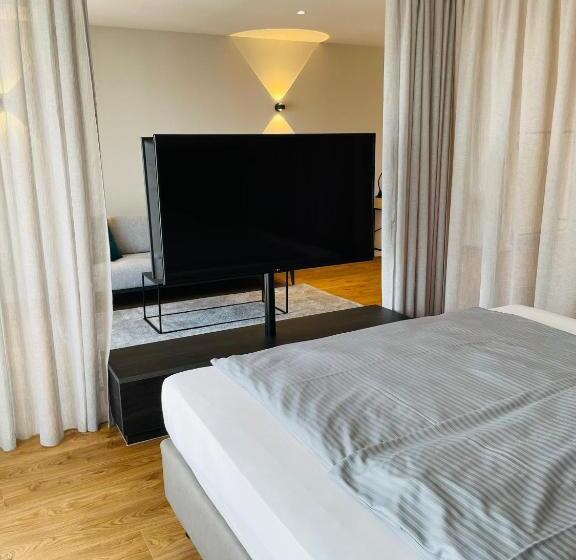 Студия Стандарт, Motel Inn Simbach