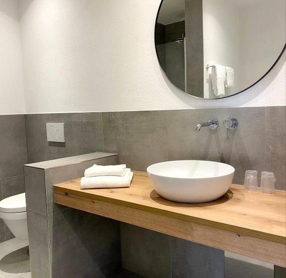 Студия Стандарт, Motel Inn Simbach