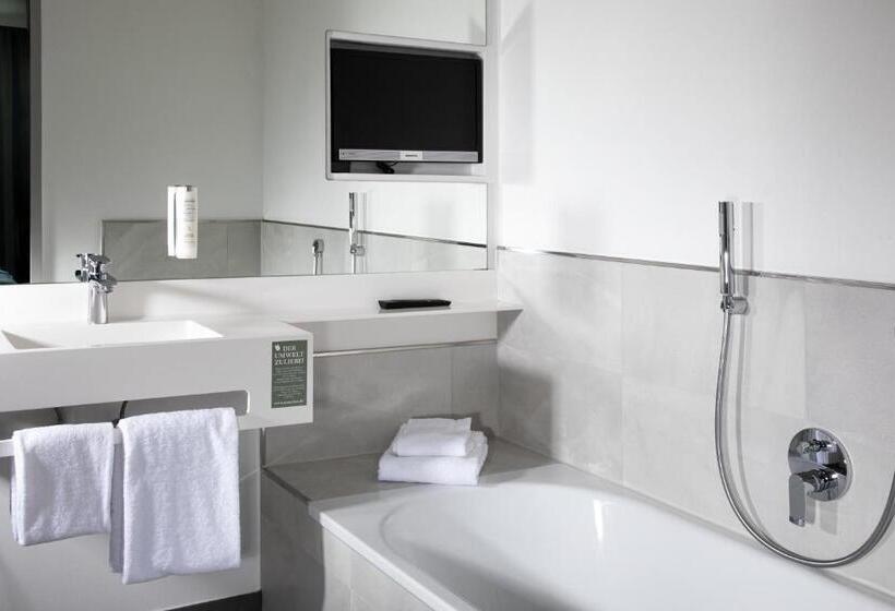 Апартаменты 1 Спальня, Motel Inn Simbach