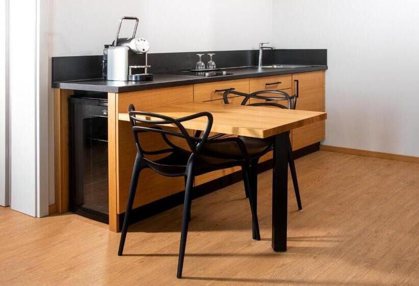 Апартаменты 1 Спальня, Motel Inn Simbach