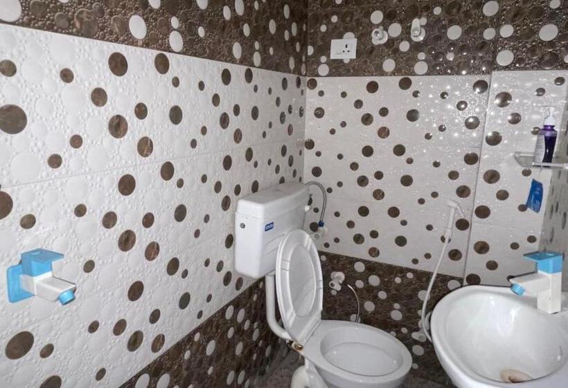Номер Стандарт, Sia Taj Hotel I Nearest Taj Mahal I Agra I Couple Friendly