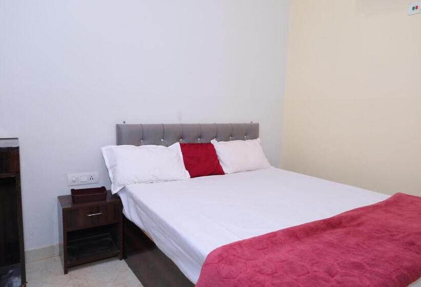 标准间, Sia Taj Hotel I Nearest Taj Mahal I Agra I Couple Friendly