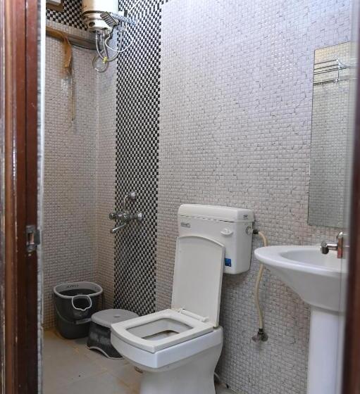 Номер Deluxe, Jaisalmer Bhagyashree