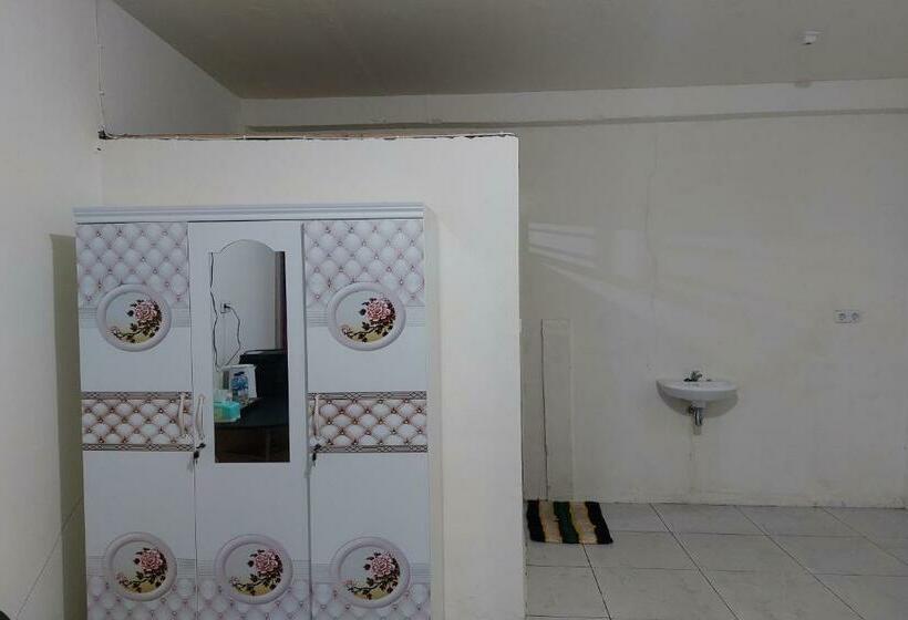 스탠다드 룸, Oyo 92545 Wawi Kadio Homestay