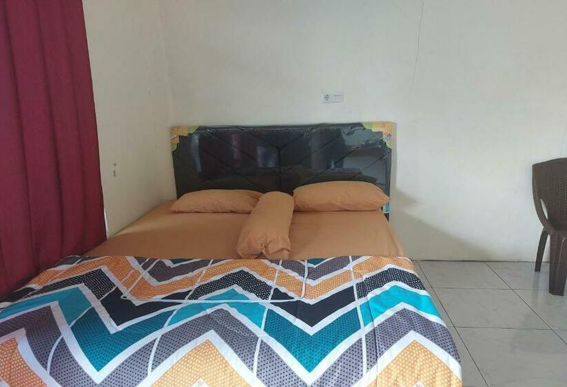 스탠다드 룸, Oyo 92545 Wawi Kadio Homestay