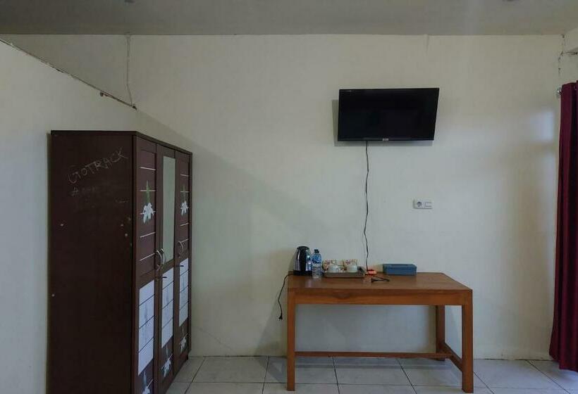 스탠다드 룸, Oyo 92545 Wawi Kadio Homestay