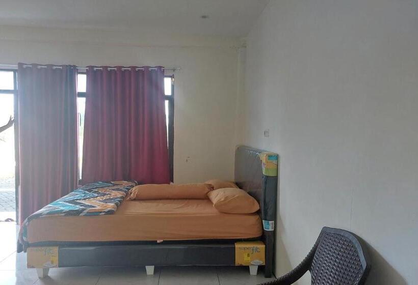 스탠다드 룸, Oyo 92545 Wawi Kadio Homestay