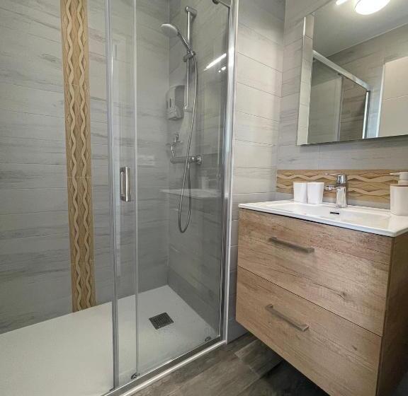 Четырехместный Номер Стандарт, Jardin Privé 2
