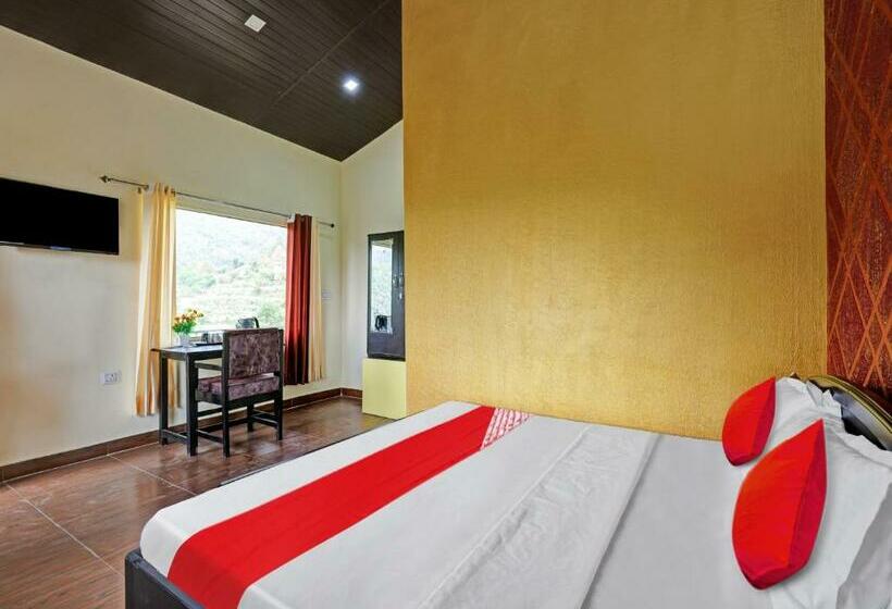 스탠다드 룸, Oyo Flagship 81202 Neems Home Stay