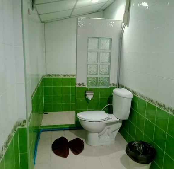 Номер Стандарт, บ้านนารีสอร์ท