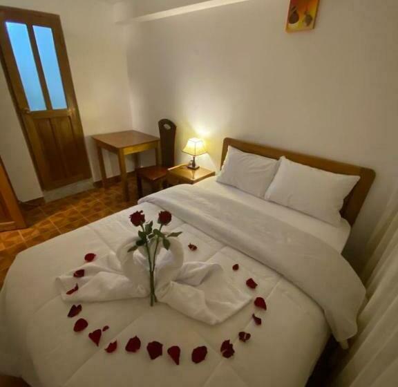 스탠다드 룸, Inka House