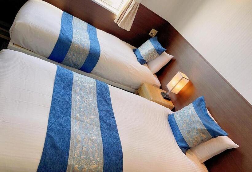 Студия Стандарт, Koyo Bekkan  Vacation Stay 29062v
