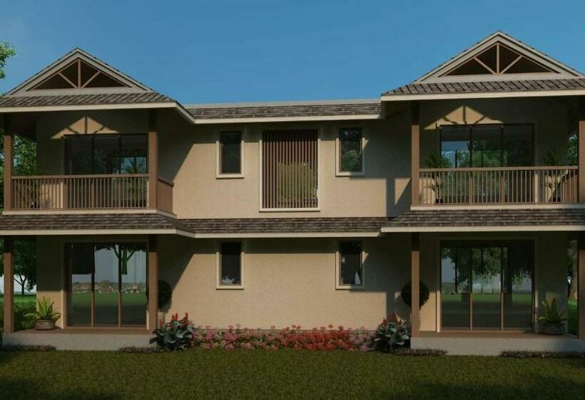 Стандартный Номер Кровать Кинг, Club Heaven Palanpur