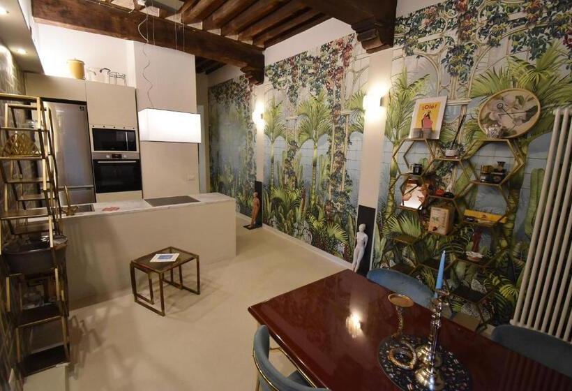 اتاق استاندارد, 50mt Dal Duomo   Casa Amasia