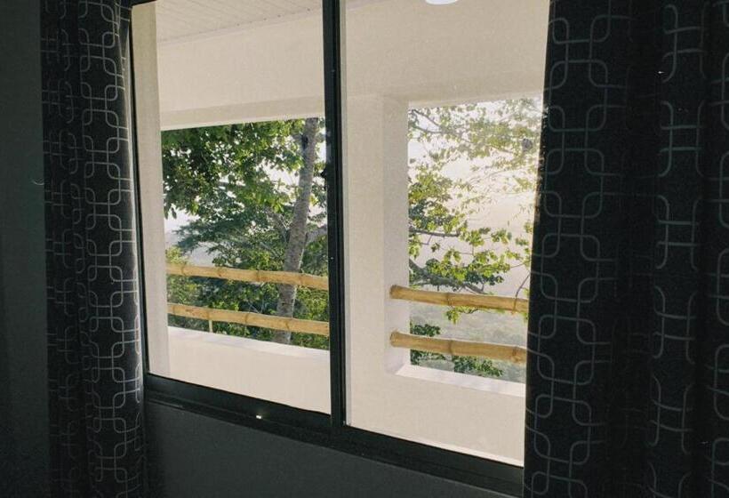 클래식 4인 룸, Ecohotel La Reserva