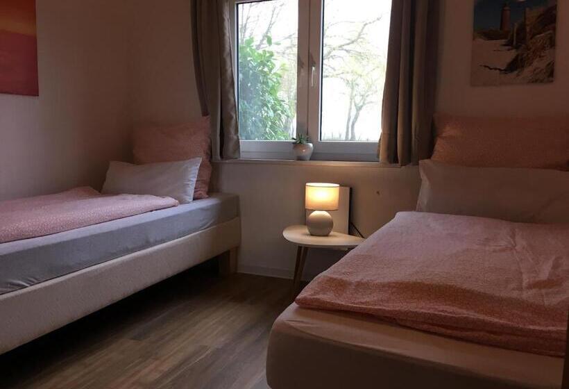 Дом 1 Спальня, Gastehaus Zur Linde