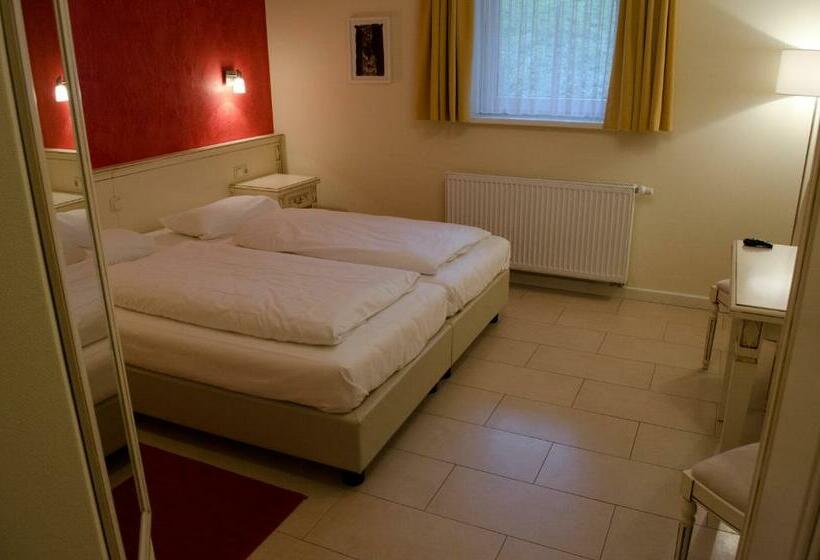 Номер Стандарт, Pension Bellevue