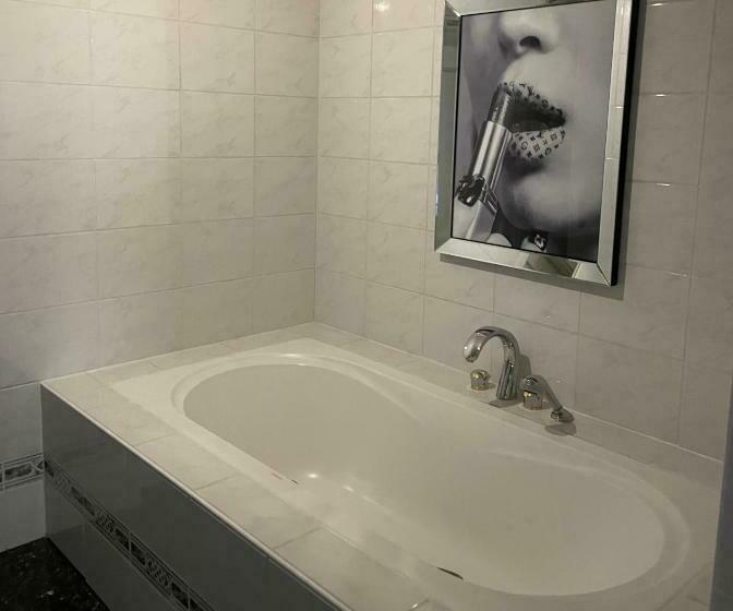 1 Yatak Odalı Daire, Pension Burkhardt