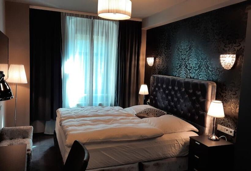 Номер Deluxe, Pension Burkhardt