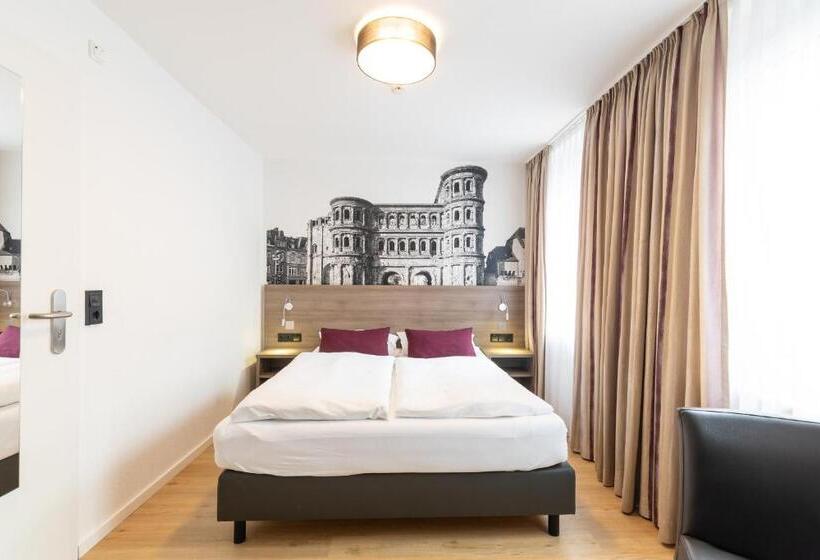 اتاق راحتی, Porta Nigra