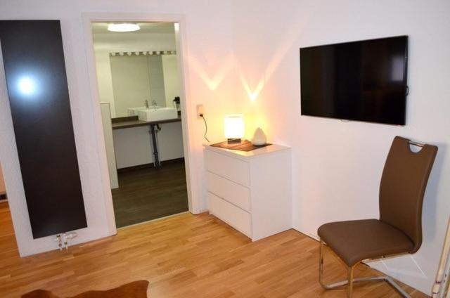 침실 1개 아파트, Prinz City Apartments Mit Klimaanlagen