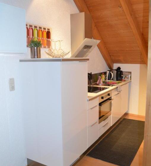 침실 1개 아파트, Prinz City Apartments Mit Klimaanlagen