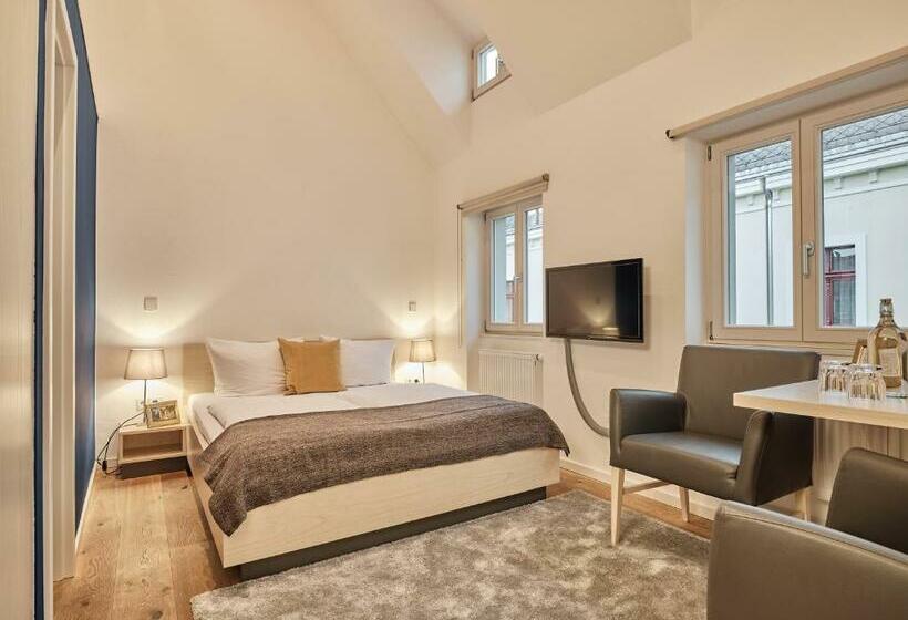스탠다드 룸, Mein Werder   Hotel Am Markt