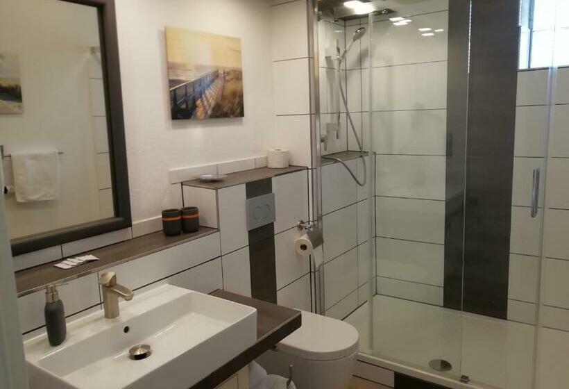 标准间, Waldhotel Forsthaus Remstecken