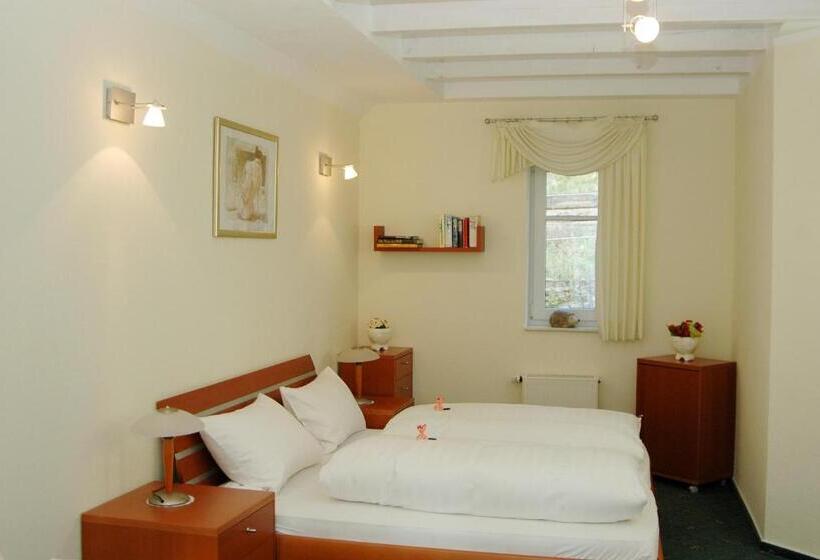 小型套房, Waldhotel Forsthaus Remstecken