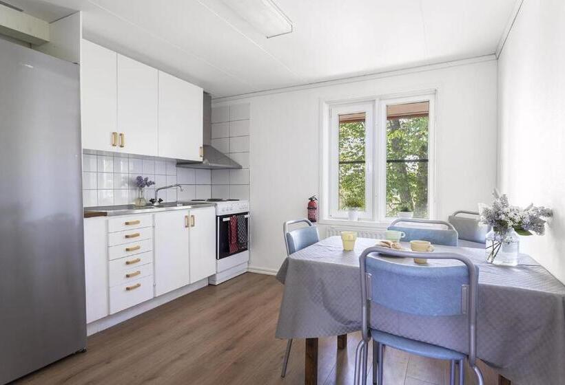 标准间, Villa Högby