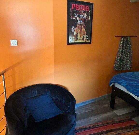 Family Suite, Philadelphia