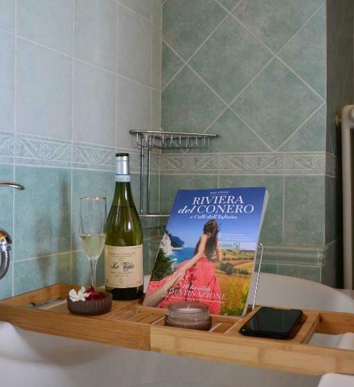 Дом 2 Спальни, Agriturismo La Casa In Collina