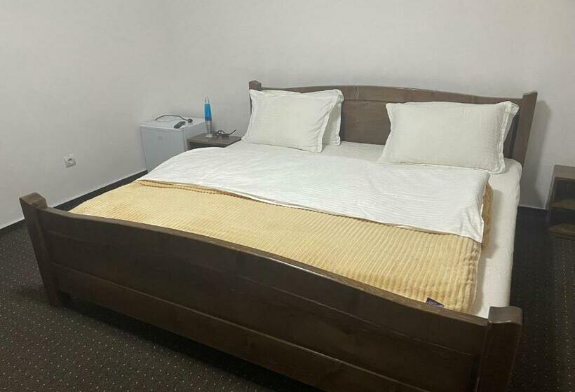 스탠다드 발코니 룸, Wellness Spa Regal Chef Decebal