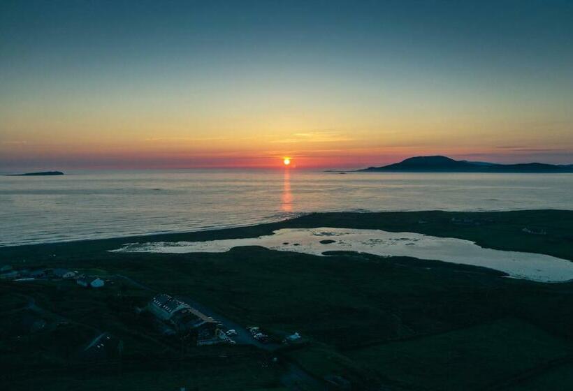 디럭스 룸, Bigstyle Atlantic Lodge