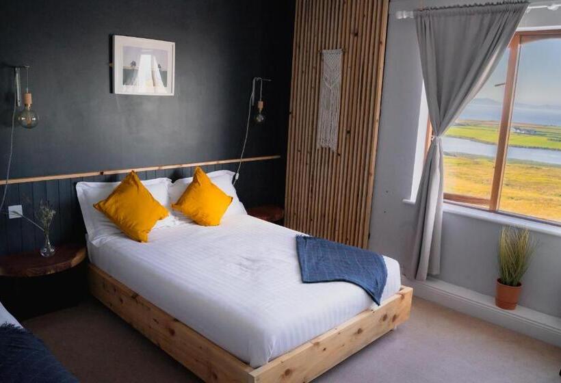 스탠다드 룸, Bigstyle Atlantic Lodge