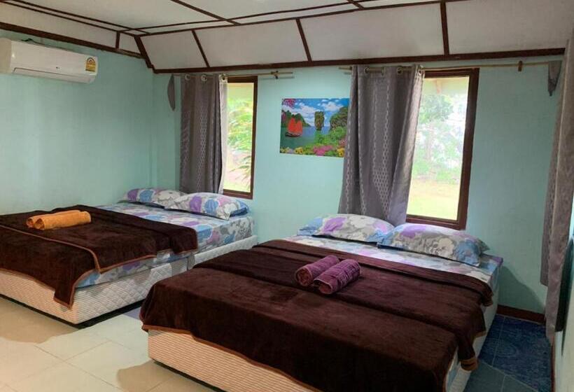 Номер Стандарт, Racha Sunset Resort