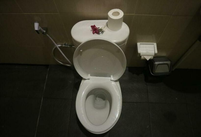 Номер Стандарт, Taju Guest House