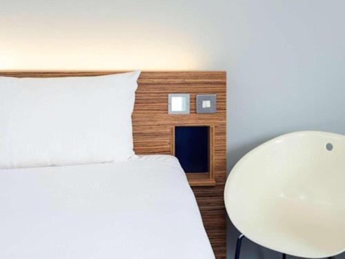 Номер Стандарт, Go2 Hotels Burton Upon Trent Central