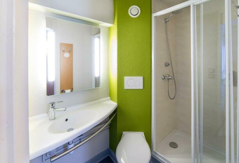 Номер Стандарт, B&b Hotel Verdun