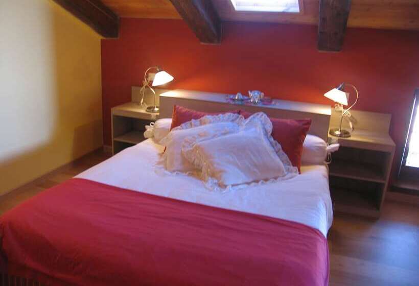 Апартаменты Deluxe 1 Спальня, Bed & Breakfast Casa Mariuccia